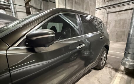 Nissan X-Trail, 2016 год, 1 500 000 рублей, 17 фотография