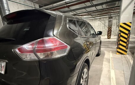 Nissan X-Trail, 2016 год, 1 500 000 рублей, 14 фотография
