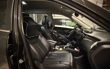 Nissan X-Trail, 2016 год, 1 500 000 рублей, 16 фотография