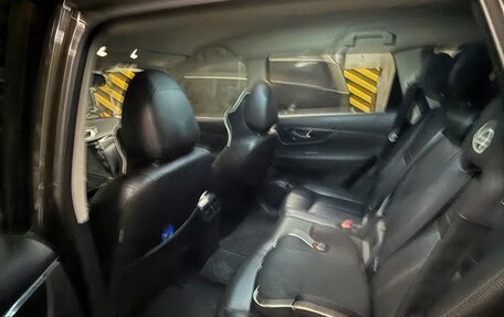 Nissan X-Trail, 2016 год, 1 500 000 рублей, 15 фотография