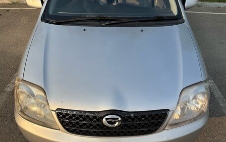 Toyota Corolla, 2002 год, 550 000 рублей, 10 фотография