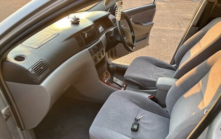 Toyota Corolla, 2002 год, 550 000 рублей, 13 фотография