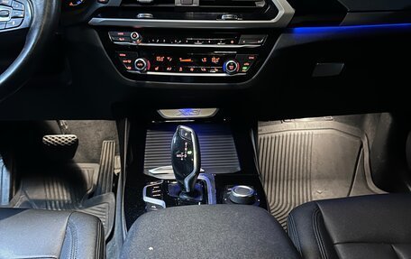 BMW X3, 2018 год, 3 900 000 рублей, 6 фотография