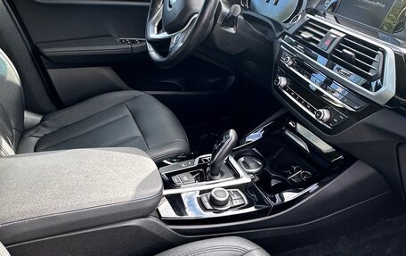 BMW X3, 2018 год, 3 900 000 рублей, 7 фотография