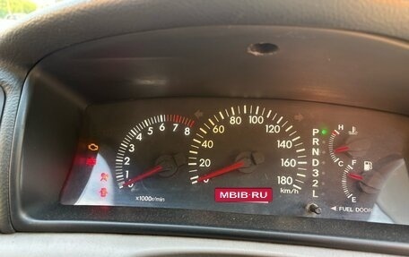 Toyota Corolla, 2002 год, 550 000 рублей, 16 фотография