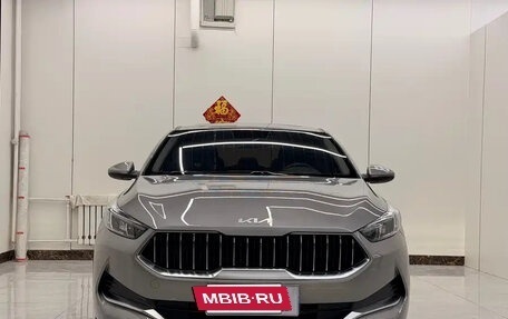 KIA K3, 2021 год, 1 290 000 рублей, 2 фотография