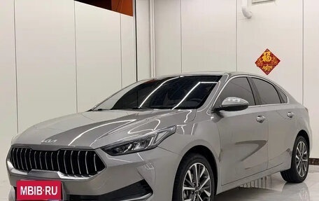 KIA K3, 2021 год, 1 290 000 рублей, 3 фотография