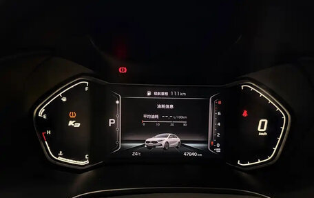 KIA K3, 2021 год, 1 290 000 рублей, 11 фотография
