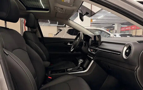 KIA K3, 2021 год, 1 290 000 рублей, 9 фотография