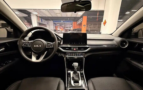 KIA K3, 2021 год, 1 290 000 рублей, 7 фотография