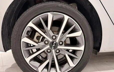 KIA K3, 2021 год, 1 290 000 рублей, 14 фотография