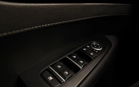 KIA K3, 2021 год, 1 290 000 рублей, 15 фотография