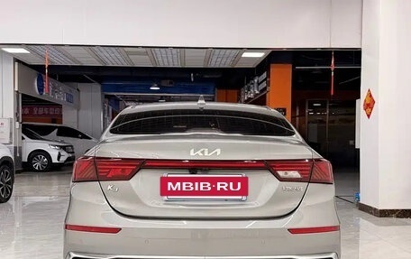KIA K3, 2021 год, 1 290 000 рублей, 5 фотография