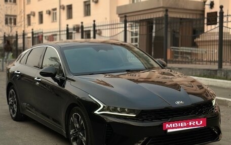 KIA K5, 2020 год, 2 520 000 рублей, 3 фотография
