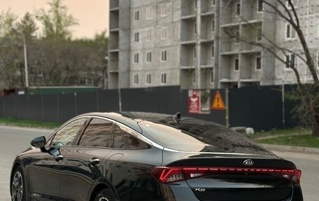 KIA K5, 2020 год, 2 520 000 рублей, 5 фотография