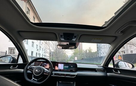 KIA K5, 2020 год, 2 520 000 рублей, 10 фотография