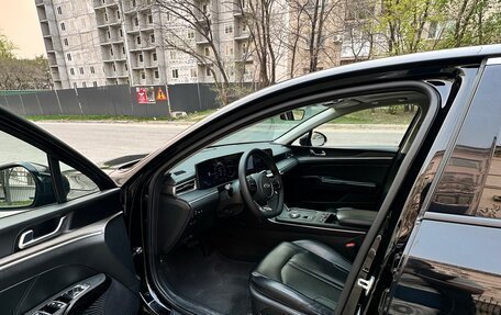 KIA K5, 2020 год, 2 520 000 рублей, 11 фотография