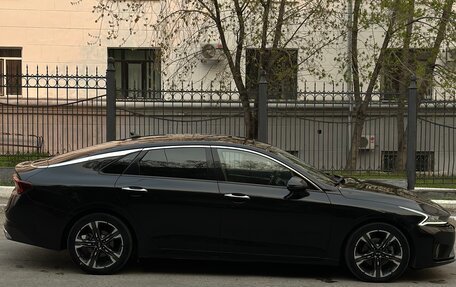 KIA K5, 2020 год, 2 520 000 рублей, 8 фотография