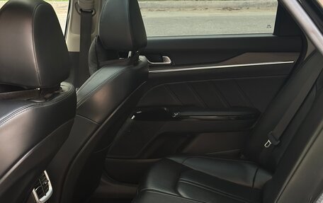 KIA K5, 2020 год, 2 520 000 рублей, 9 фотография