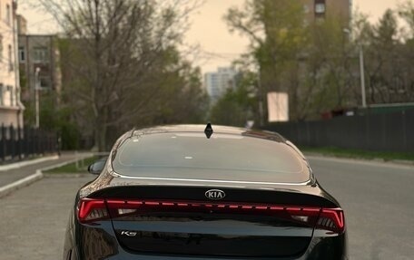 KIA K5, 2020 год, 2 520 000 рублей, 6 фотография