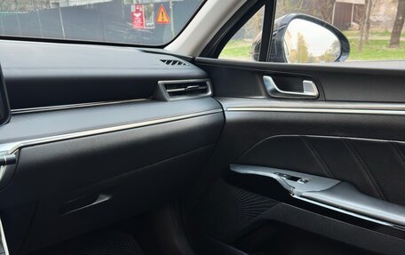 KIA K5, 2020 год, 2 520 000 рублей, 18 фотография