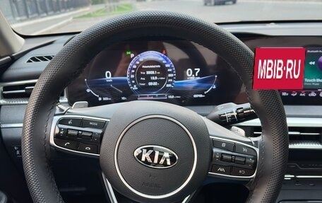 KIA K5, 2020 год, 2 520 000 рублей, 14 фотография