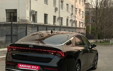 KIA K5, 2020 год, 2 520 000 рублей, 7 фотография