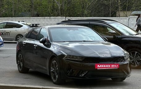 KIA K5, 2020 год, 2 520 000 рублей, 20 фотография