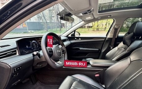 KIA K5, 2020 год, 2 520 000 рублей, 12 фотография