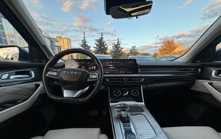 CheryExeed VX, 2022 год, 1 900 000 рублей, 12 фотография