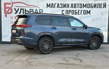 CheryExeed VX, 2022 год, 1 900 000 рублей, 5 фотография
