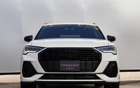 Audi Q3, 2022 год, 1 950 000 рублей, 3 фотография