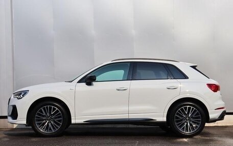 Audi Q3, 2022 год, 1 950 000 рублей, 6 фотография