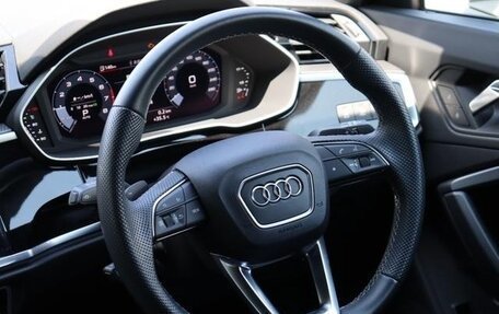 Audi Q3, 2022 год, 1 950 000 рублей, 7 фотография