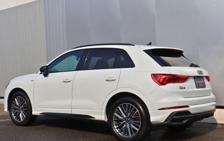 Audi Q3, 2022 год, 1 950 000 рублей, 5 фотография