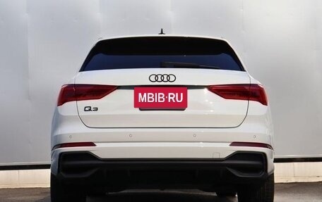Audi Q3, 2022 год, 1 950 000 рублей, 4 фотография