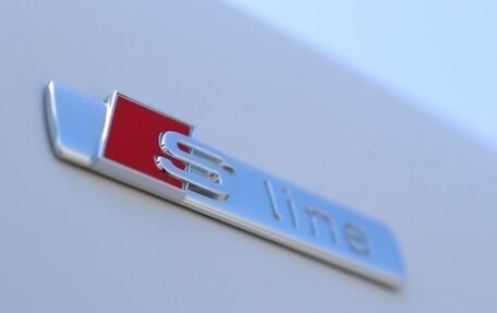 Audi Q3, 2022 год, 1 950 000 рублей, 13 фотография