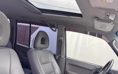 Mitsubishi Pajero III рестайлинг, 2006 год, 1 200 000 рублей, 6 фотография