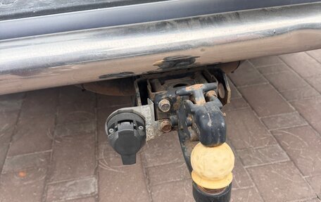 Mitsubishi Pajero III рестайлинг, 2006 год, 1 200 000 рублей, 13 фотография