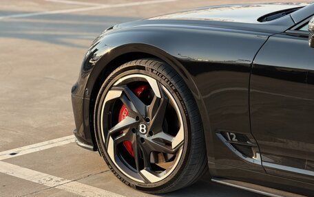 Bentley Continental GT III, 2018 год, 12 900 000 рублей, 4 фотография