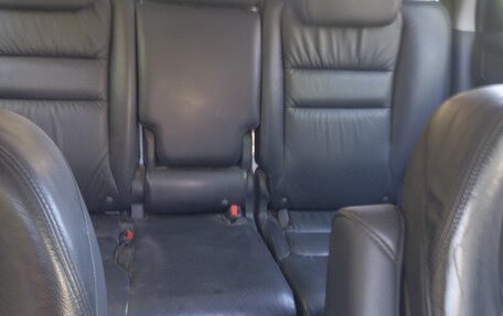 Honda CR-V III рестайлинг, 2008 год, 1 620 000 рублей, 14 фотография