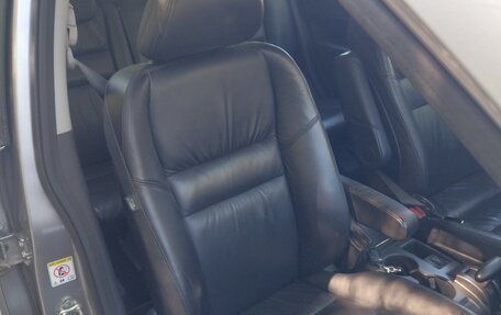 Honda CR-V III рестайлинг, 2008 год, 1 620 000 рублей, 13 фотография