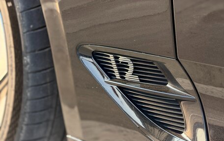 Bentley Continental GT III, 2018 год, 12 900 000 рублей, 13 фотография