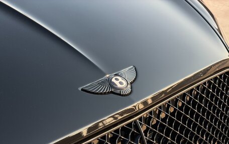 Bentley Continental GT III, 2018 год, 12 900 000 рублей, 12 фотография