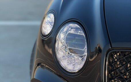 Bentley Continental GT III, 2018 год, 12 900 000 рублей, 11 фотография