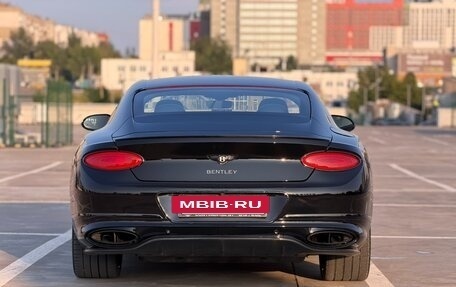 Bentley Continental GT III, 2018 год, 12 900 000 рублей, 6 фотография