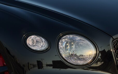Bentley Continental GT III, 2018 год, 12 900 000 рублей, 14 фотография