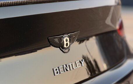 Bentley Continental GT III, 2018 год, 12 900 000 рублей, 16 фотография