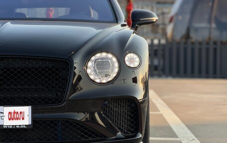 Bentley Continental GT III, 2018 год, 12 900 000 рублей, 19 фотография