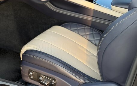 Bentley Continental GT III, 2018 год, 12 900 000 рублей, 27 фотография